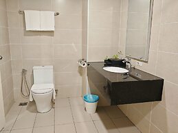 Swan Garden Resort Hotel