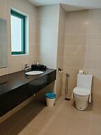 Swan Garden Resort Hotel