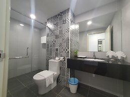 Swan Garden Resort Hotel