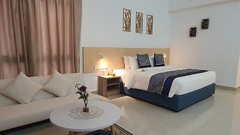 Swan Garden Resort Hotel