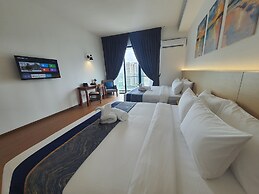 Swan Garden Resort Hotel