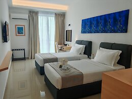 Swan Garden Resort Hotel