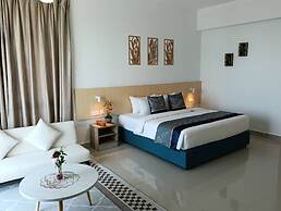 Swan Garden Resort Hotel