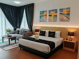 Swan Garden Resort Hotel
