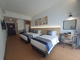 Swan Garden Resort Hotel