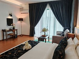 Swan Garden Resort Hotel