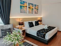 Swan Garden Resort Hotel