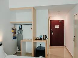 Swan Garden Resort Hotel