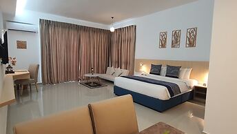 Swan Garden Resort Hotel
