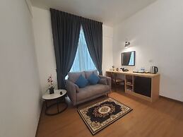 Swan Garden Resort Hotel