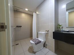 Swan Garden Resort Hotel