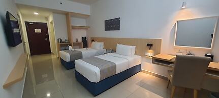 Swan Garden Resort Hotel