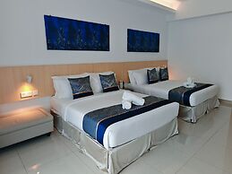 Swan Garden Resort Hotel