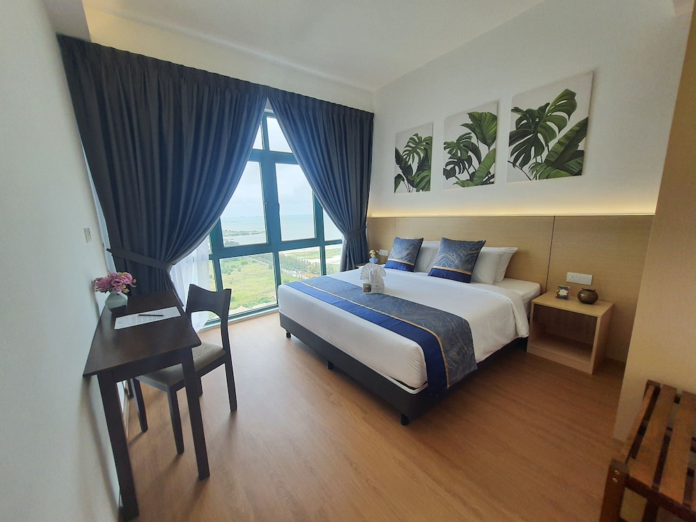 Swan Garden Resort Hotel