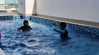 Swan Garden Resort Hotel