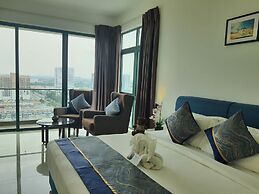 Swan Garden Resort Hotel