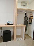 Swan Garden Resort Hotel