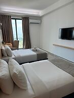 Swan Garden Resort Hotel