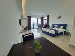Swan Garden Resort Hotel