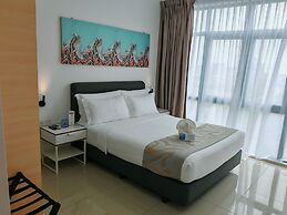 Swan Garden Resort Hotel
