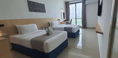 Swan Garden Resort Hotel