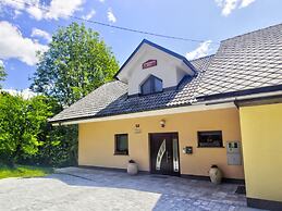 Charming Apartment in Bled Near Lake