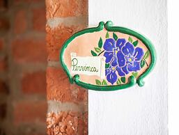 Apartment in Peccioli With Pool and Wine Tasting
