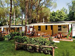 Family Chalet in Baia Domizia