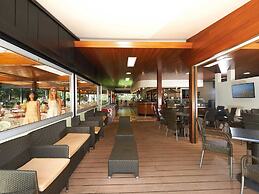 Family Chalet in Baia Domizia