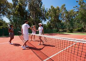 Family Chalet in Baia Domizia