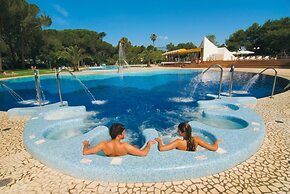 Family Chalet in Baia Domizia