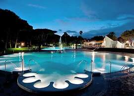 Family Chalet in Baia Domizia