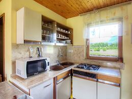 Tranquil Apartment in Bled With Garden