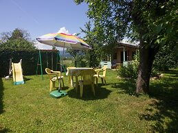 Tranquil Apartment in Bled With Garden