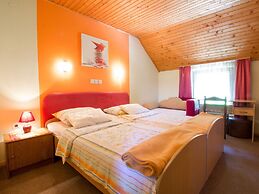 Tranquil Apartment in Bled With Garden