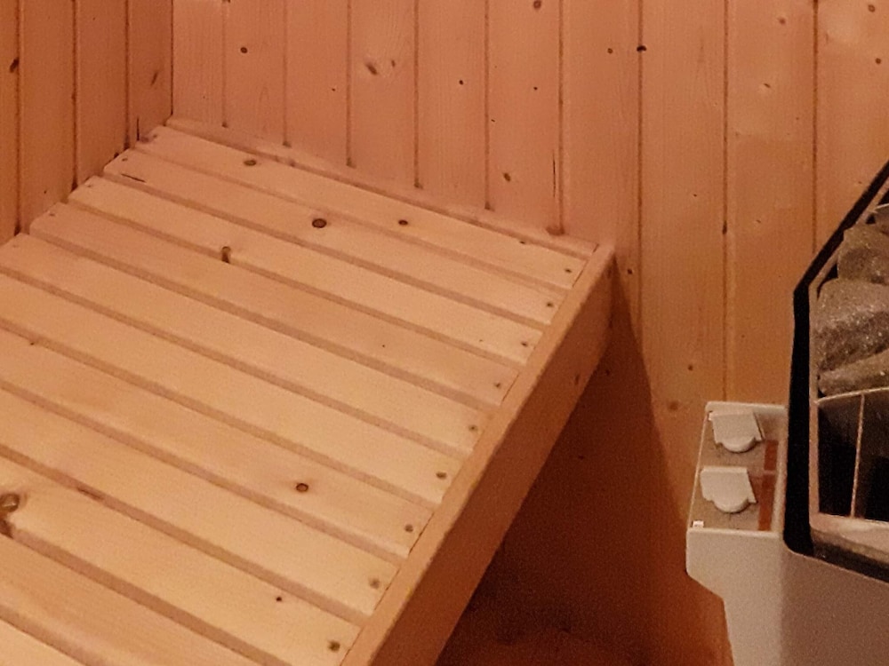 6 Person Holiday Home in Thisted