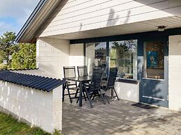6 Person Holiday Home in Thisted