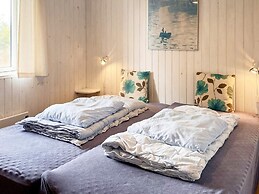 6 Person Holiday Home in Thisted