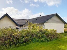 6 Person Holiday Home in Thisted