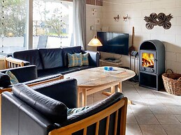 6 Person Holiday Home in Thisted