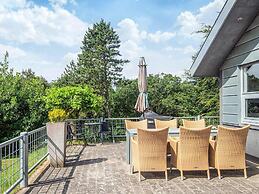 6 Person Holiday Home in Skovgårde Allingåbro
