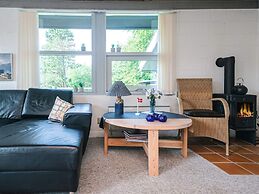 6 Person Holiday Home in Skovgårde Allingåbro