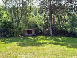 6 Person Holiday Home in Skovgårde Allingåbro