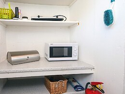 6 Person Holiday Home in Skovgårde Allingåbro