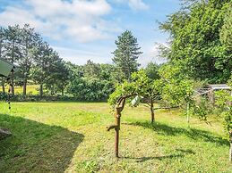 6 Person Holiday Home in Skovgårde Allingåbro