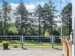 6 Person Holiday Home in Skovgårde Allingåbro