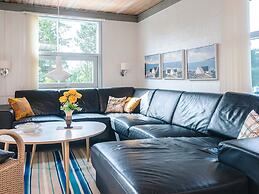 6 Person Holiday Home in Skovgårde Allingåbro
