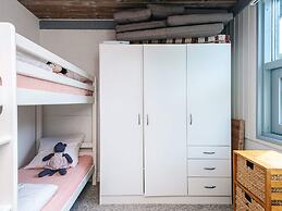 6 Person Holiday Home in Skovgårde Allingåbro