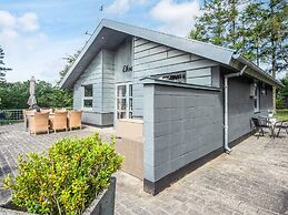 6 Person Holiday Home in Skovgårde Allingåbro