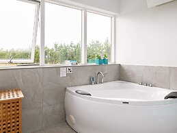 Holiday Home in Jerup